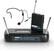 Wireless Headset LD Systems Eco 2 BPH 1: 863.1 MHz