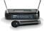 Wireless Handheld Microphone Set LD Systems Eco 2 HHD B6I: 630,2 MHz