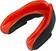 Protector for martial arts DBX Bushido Mouth Guard Black-Red