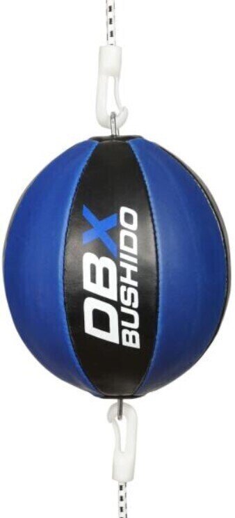 Boxsack DBX Bushido ARS-1150 Blau
