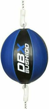 Punching bag DBX Bushido ARS-1150 Blue - 1