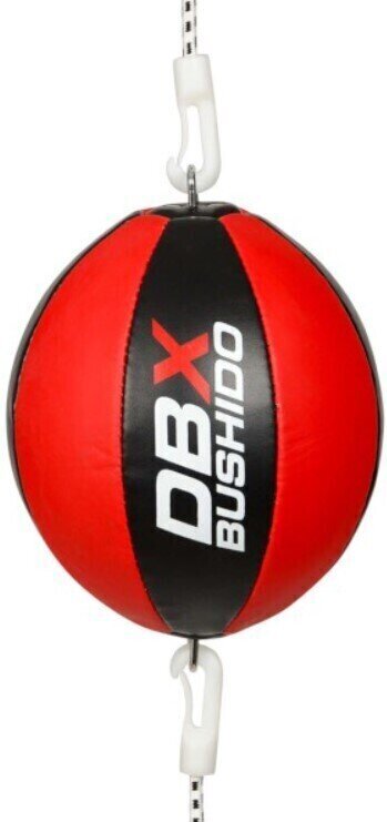 Punching bag DBX Bushido ARS-1150 Red