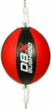 Punching bag DBX Bushido ARS-1150 Red - 1