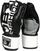 Boks- en MMA-handschoenen DBX Bushido ARM-2023 Zwart-Wit L