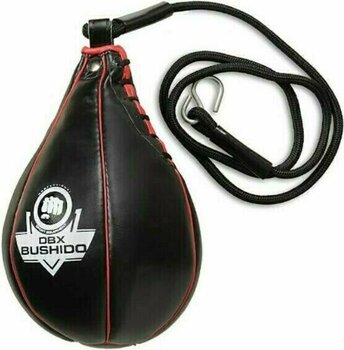 Punching bag DBX Bushido DBX-SB-10 - 1