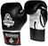 Box und MMA-Handschuhe DBX Bushido ARB-407a Schwarz-Weiß 10 oz