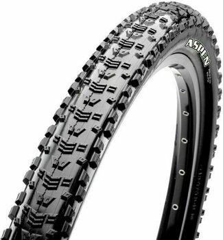 MTB bike tyre MAXXIS Aspen 27,5" (584 mm) Black 2.1 MTB bike tyre - 1