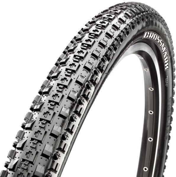 MTB bike tyre MAXXIS Crossmark 29/28" (622 mm) Black 2.1 MTB bike tyre