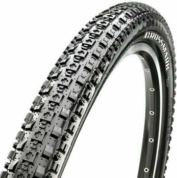 MTB bike tyre MAXXIS Crossmark 29/28" (622 mm) Black 2.1 MTB bike tyre - 1