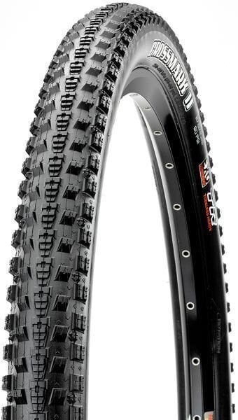 MTB bike tyre MAXXIS Crossmark II 26" (559 mm) Black 1.95 MTB bike tyre