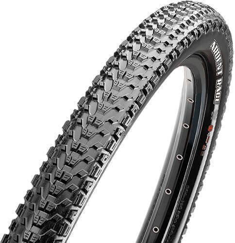 MTB bike tyre MAXXIS Ardent Race 29/28" (622 mm) Black 2.2 MTB bike tyre