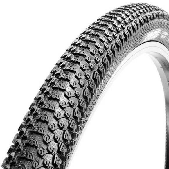 MTB bike tyre MAXXIS Pace 29/28" (622 mm) Black 2.1 MTB bike tyre