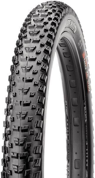 MTB bike tyre MAXXIS Rekon 29/28" (622 mm) Black 2.25 MTB bike tyre