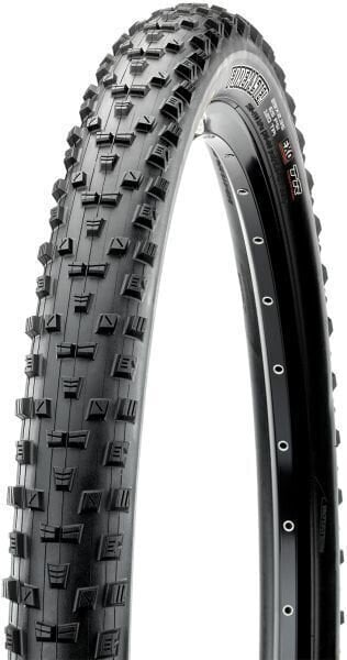 Plášť na MTB bicykel MAXXIS Forekaster 27,5" (584 mm) Black 2.35 Plášť na MTB bicykel
