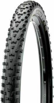 MTB bike tyre MAXXIS Forekaster 29/28" (622 mm) Black 2.35 MTB bike tyre - 1