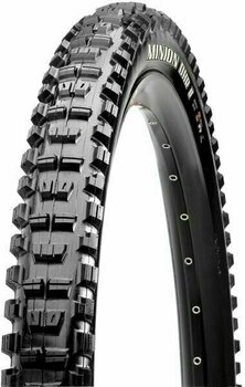 MTB bike tyre MAXXIS Minion DHR II 24" (507 mm) Black 2.3 MTB bike tyre - 1