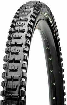 MTB bike tyre MAXXIS Minion DHR II 26" (559 mm) Black 2.3 MTB bike tyre - 1