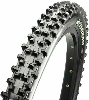 MTB kerékpár gumiabroncs MAXXIS Wet Scream 29/28" (622 mm) Black 2.5 MTB kerékpár gumiabroncs - 1
