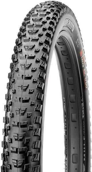 MTB bike tyre MAXXIS Rekon+ 27,5" (584 mm) Black 2.8 MTB bike tyre