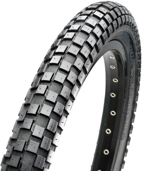 Photos - Bike Tyre Maxxis Holy Roller 26"  Black 2.2 MTB  00003092 (559 mm)