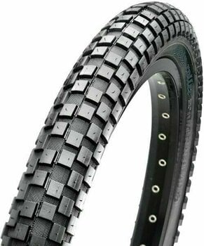 MTB bike tyre MAXXIS Holy Roller 26" (559 mm) Black 2.4 MTB bike tyre - 1