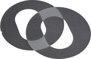 Други аксесоари за слушалки
 Dekoni Audio Fostex X00 and TH series