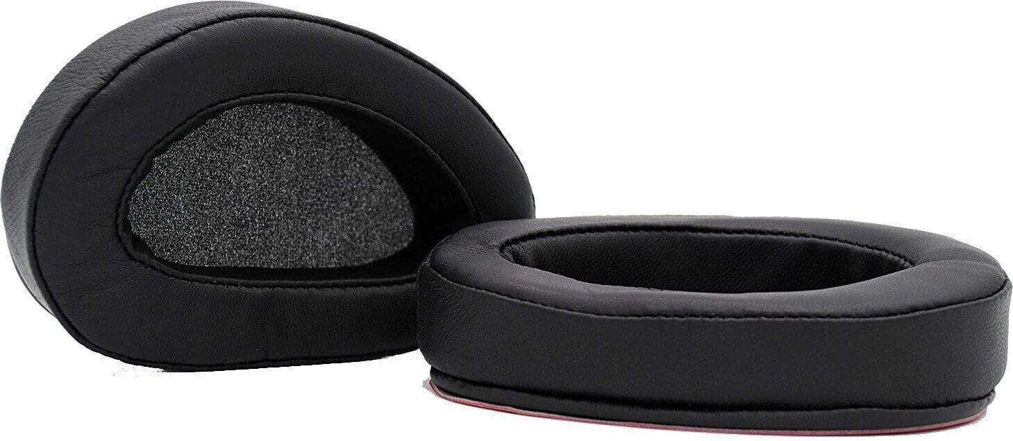 Almohadillas para auriculares Dekoni Audio EPZ-AEON-SK Almohadillas para auriculares Aeon Flow Series Negro