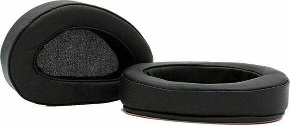 Oreillettes pour casque Dekoni Audio EPZ-AEON-SK Oreillettes pour casque Aeon Flow Series Noir - 1