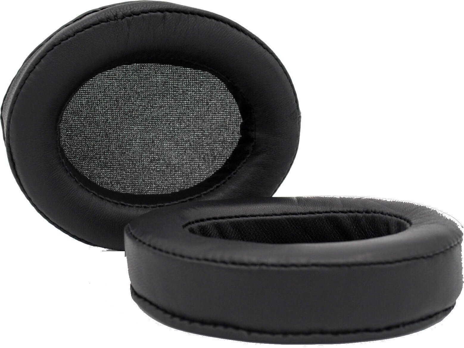 Náušníky pro sluchátka Dekoni Audio EPZ-M99-SK Náušníky pro sluchátka  99 Classic- 99 Neo- 99 Noir Černá