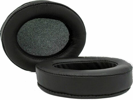 Oreillettes pour casque Dekoni Audio EPZ-M99-SK Oreillettes pour casque  99 Classic- 99 Neo- 99 Noir Noir - 1