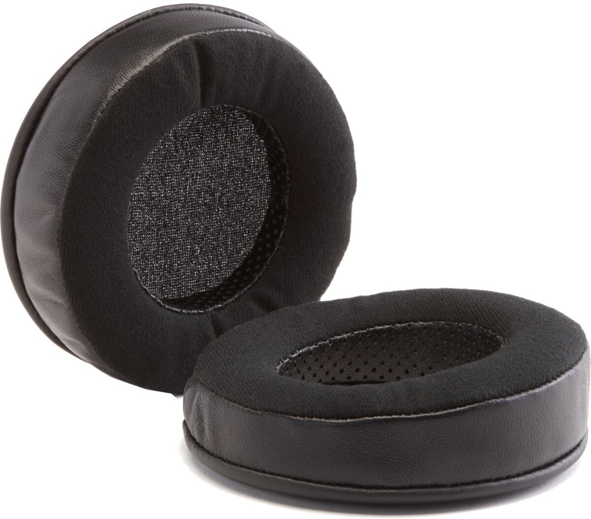 Oreillettes pour casque Dekoni Audio EPZ-TH900-HYB Oreillettes pour casque  500RP Series- 600- TH-900- X00 Noir