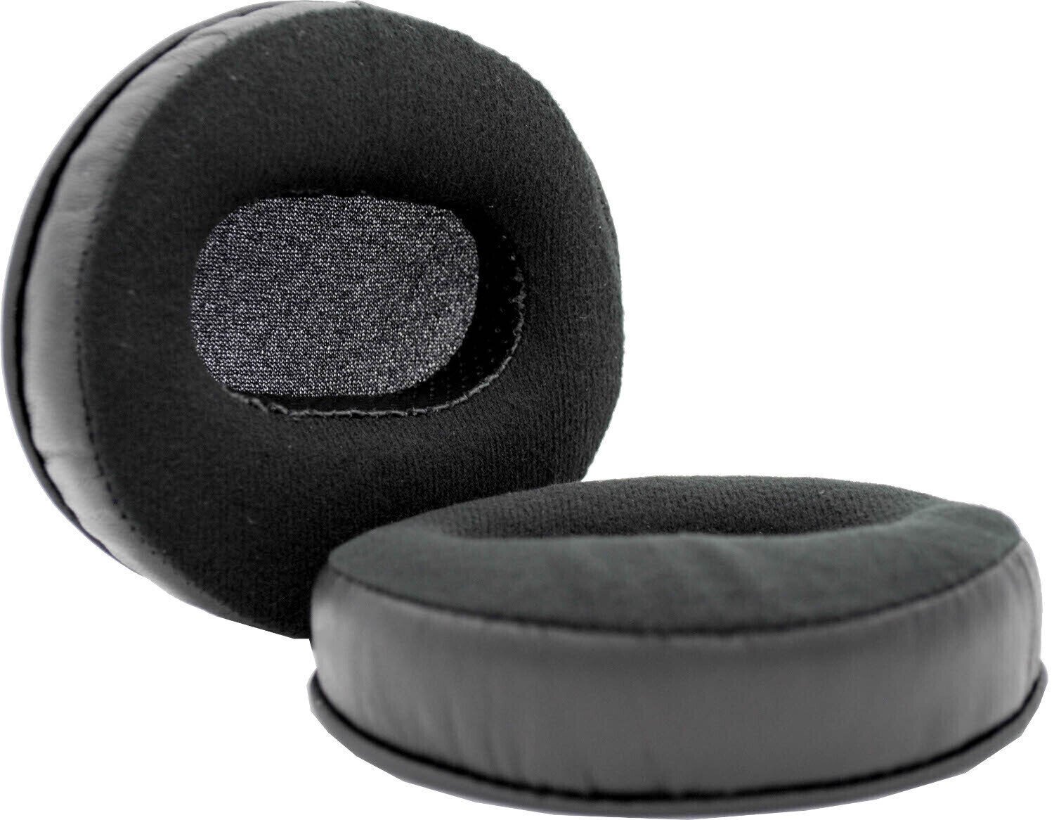 Oreillettes pour casque Dekoni Audio EPZ-X00-HYB Oreillettes pour casque  X00 Series-Dekoni Blue Noir