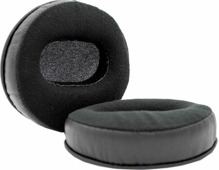Μαξιλαράκια Αυτιών για Ακουστικά Dekoni Audio EPZ-X00-HYB Μαξιλαράκια Αυτιών για Ακουστικά  X00 Series-Dekoni Blue Μαύρο χρώμα - 1