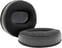 Μαξιλαράκια Αυτιών για Ακουστικά Dekoni Audio EPZ-X00-HYB Μαξιλαράκια Αυτιών για Ακουστικά  X00 Series-Dekoni Blue Μαύρο χρώμα