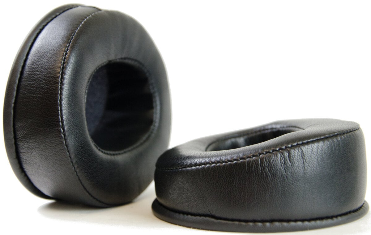 Almohadillas para auriculares Dekoni Audio EPZ-LCD-CHL Almohadillas para auriculares  LCD 2 Negro