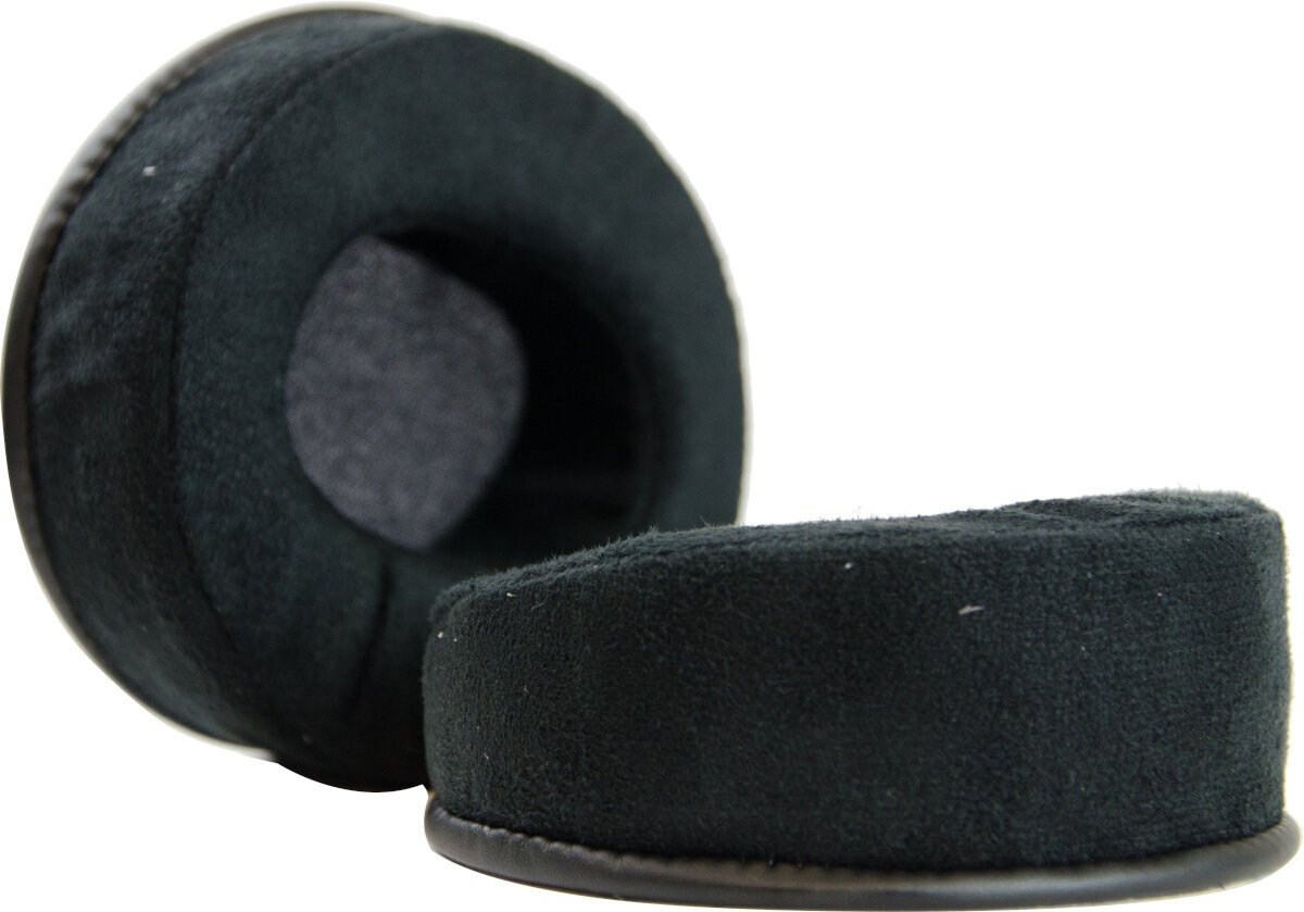 Jastučići za uši za slušalice Dekoni Audio EPZ-LCD-CHS Jastučići za uši za slušalice  LCD 2 Crna