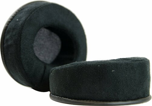 Jastučići za uši za slušalice Dekoni Audio EPZ-LCD-CHS Jastučići za uši za slušalice  LCD 2 Crna - 1