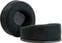 Oreillettes pour casque Dekoni Audio EPZ-LCD-CHS Oreillettes pour casque  LCD 2 Noir
