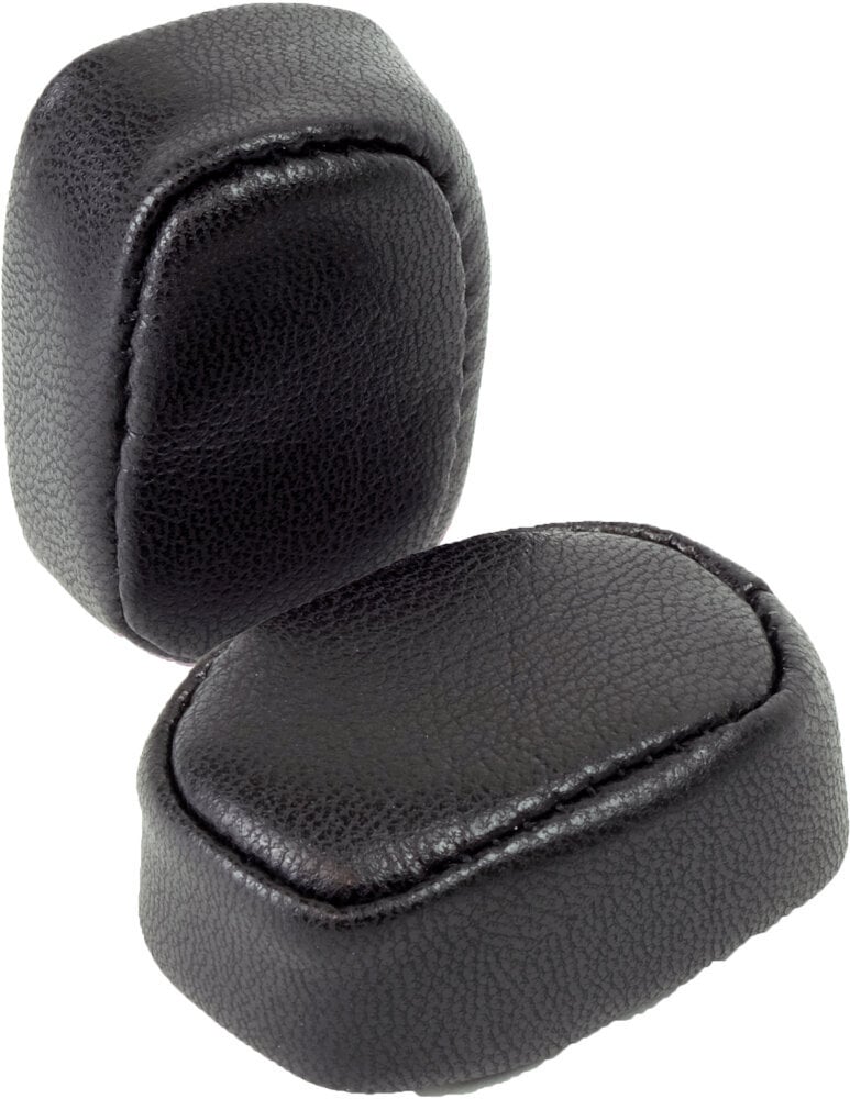 Fita de cabeça Dekoni Audio Fita de cabeça Choice Leather Universal Adhesive