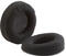 Oreillettes pour casque Dekoni Audio EPZ-TH900-ELVL Oreillettes pour casque  500RP Series- 600- TH-900- X00 Noir