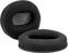 Ušesne blazinice za slušalke Dekoni Audio EPZ-X00-ELVL Ušesne blazinice za slušalke  X00 Series Črna
