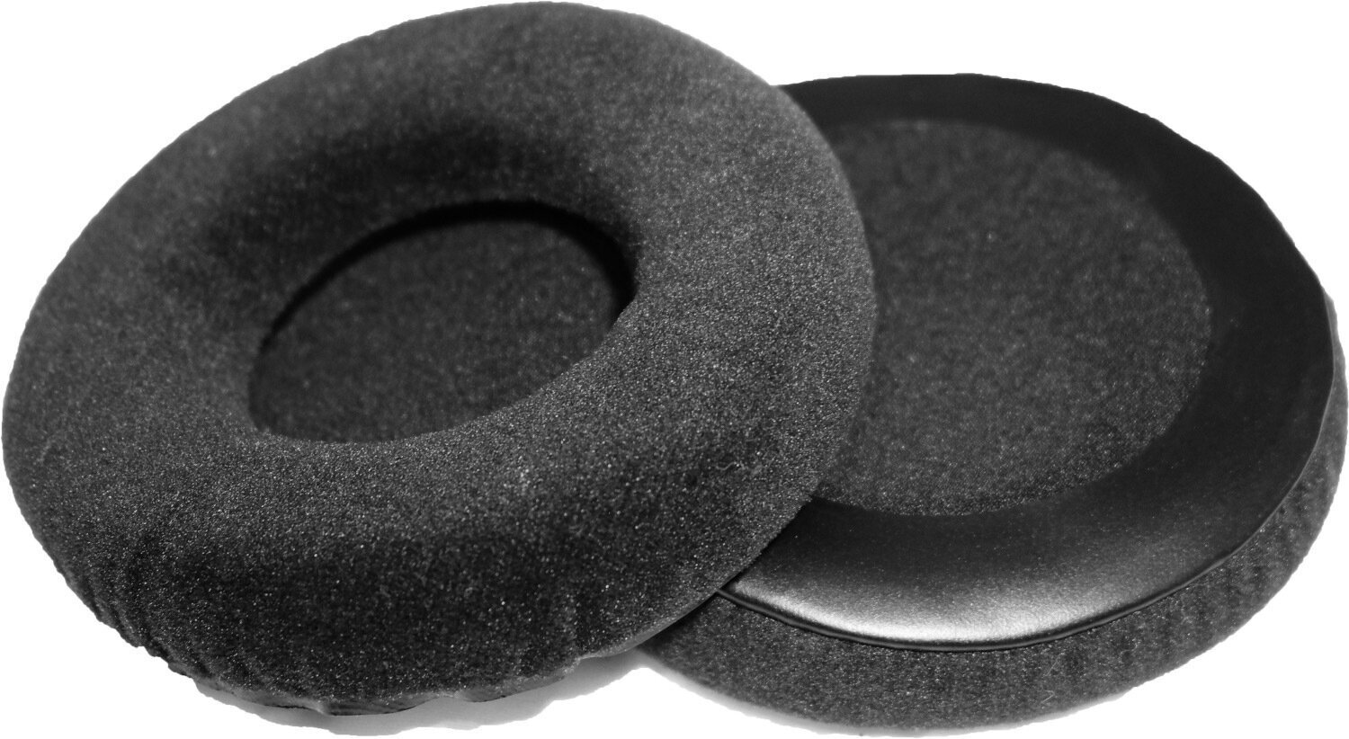 Oreillettes pour casque Earpadz by Dekoni Audio EPZ-HDJ2K-VL Oreillettes pour casque 2 pcs