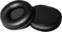 Ear Pads Earpadz by Dekoni Audio EPZ-V700-PU Ear Pads Black 2 pcs