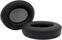 Ušesne blazinice za slušalke Earpadz by Dekoni Audio MID-B700 Ušesne blazinice za slušalke 700 Črna