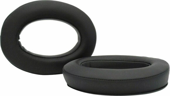 Ear Pads for headphones Earpadz by Dekoni Audio MID-HD598 Ear Pads for headphones  HD598- HD599- PC37x Black - 1