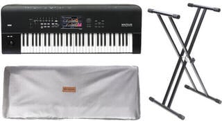 Workstation Korg Nautilus-61 SET Workstation