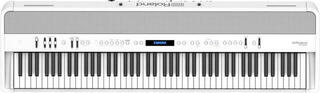 Digitálne stage piano Roland FP 90X WH Digitálne stage piano White