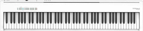 Piano de escenario digital Roland FP 30X WH Piano de escenario digital - 1