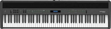 Roland FP 60X BK Digital Stage Piano Black (Like new)