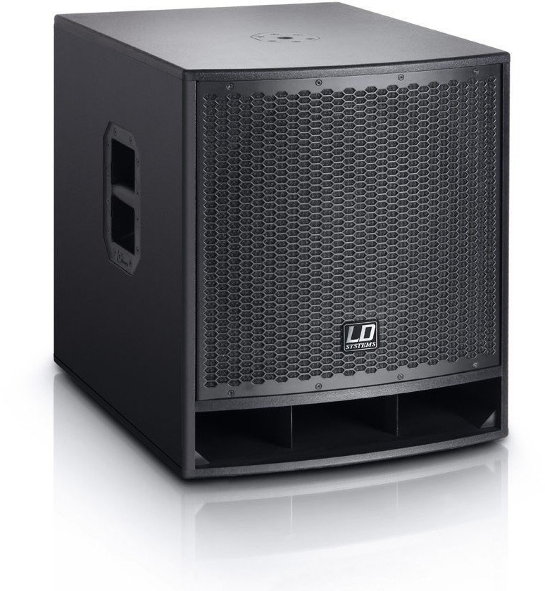 Subwoofer activo LD Systems GT SUB 15 A